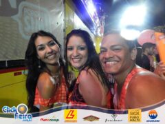 Bloco A Tribo